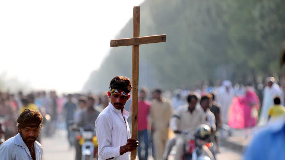 Pakistan und Indonesien ändern Bezeichnung für Christen