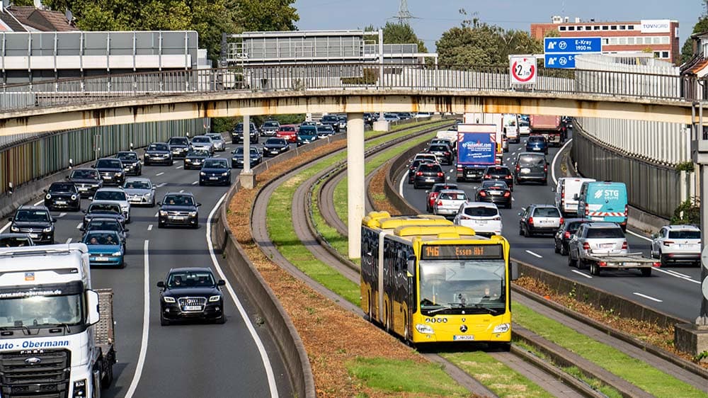 Bündnis fordert Abschaffung der Pendlerpauschale