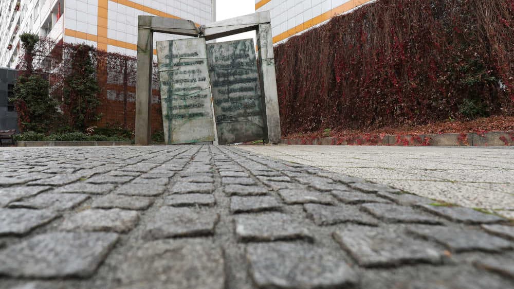 Erster Gottesdienst in neuer Magdeburger Synagoge