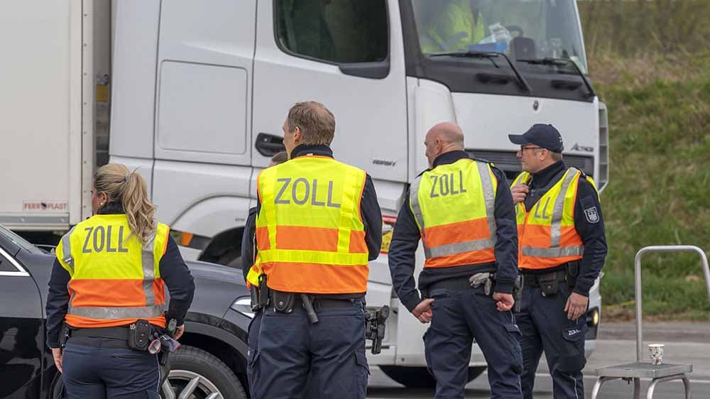 Migration: EU will internationale Allianz gegen Schleuserkriminalität