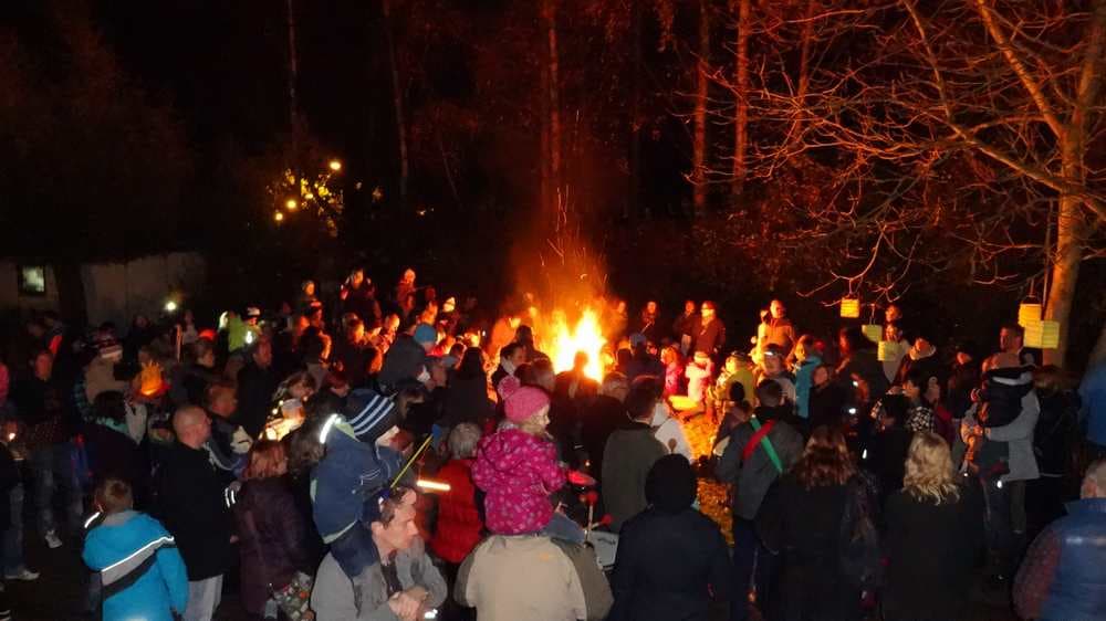 Martinstag: Hier feiert Mecklenburg-Vorpommern