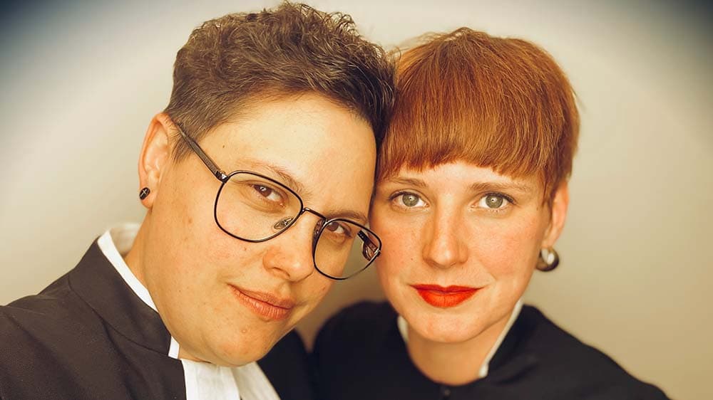 “Anders Amen” in neuer Gemeinde