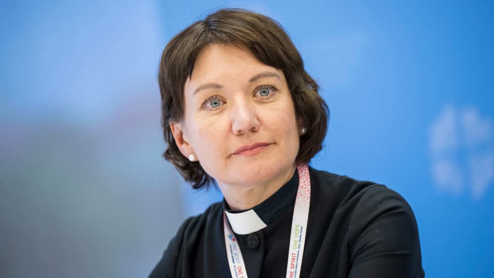 Lutherischer Weltbund ruft für 2024 zu Zuversicht und Hoffnung auf