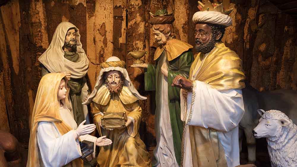 Kolumne: Das Dreikönigsfest ist ein Fest der Vielfalt