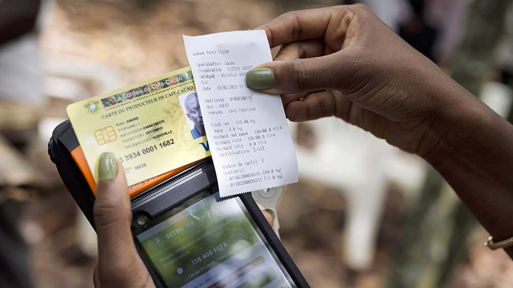 Deutsches Lieferkettengesetz: Initiativen sehen erste Erfolge