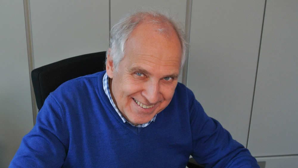 Simplify-Experte: positive Ziele statt guter Vorsätze