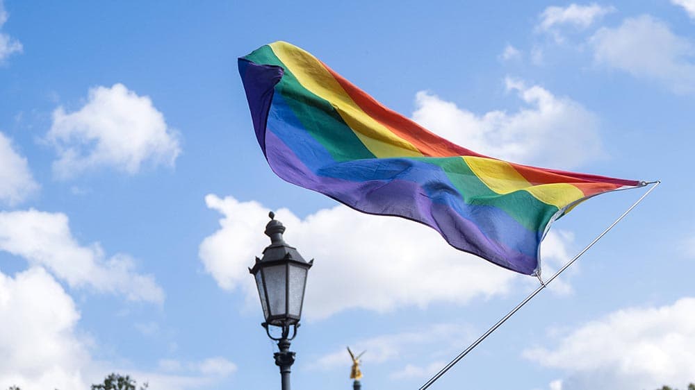 Konvent fordert Sensibilität für queere Anliegen in der Kirche