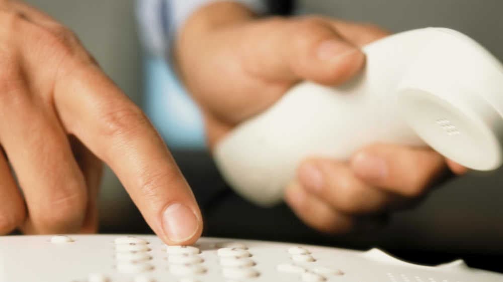 Wenn Seelsorge die Therapie ersetzen muss