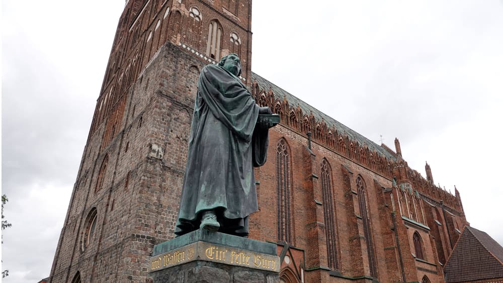 Uckermark: Nachfolge für Kirchenleitung verzweifelt gesucht