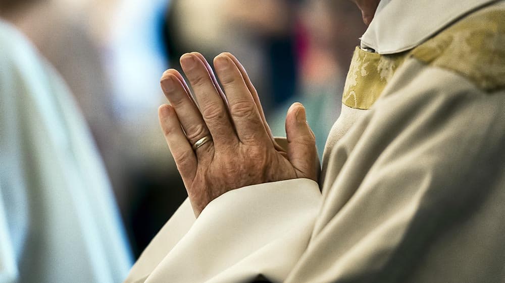 Viele US-Amerikaner ohne religiöse Bindung glauben an Gott