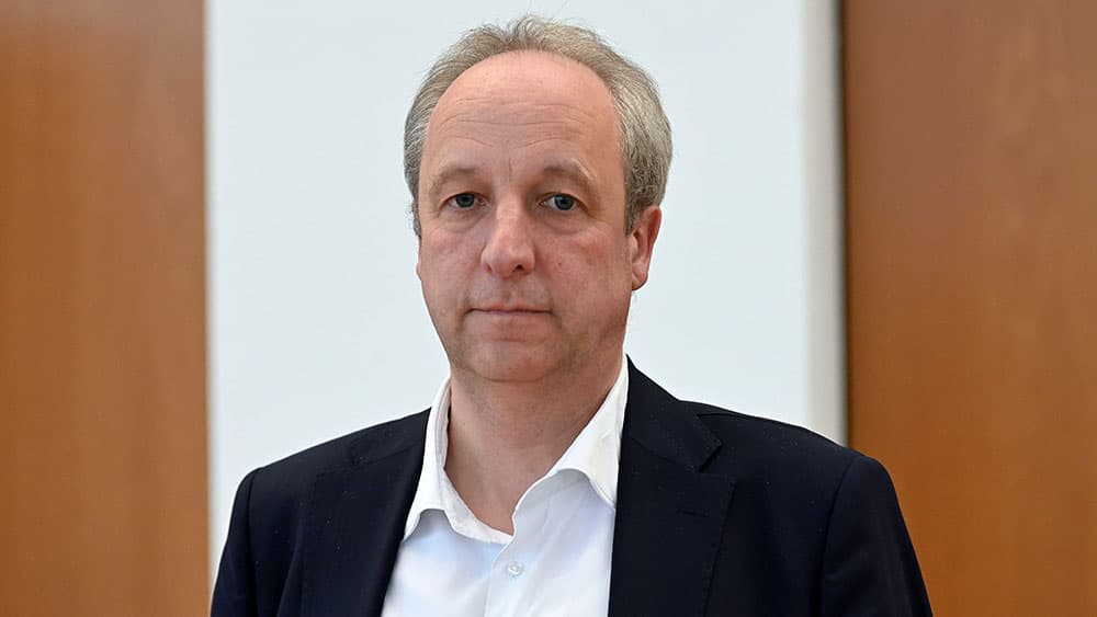 Kirche kritisiert neue Asyl-Regeln