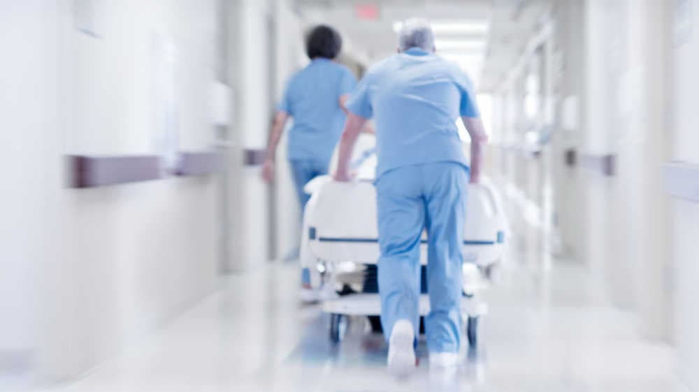 Krankenhäuser: Ohne Zuwanderung würde Daseinsvorsorge kollabieren