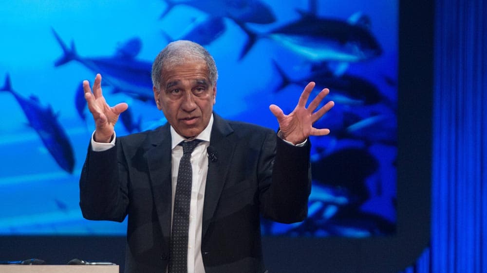 Klimaforscher Latif: “Der Verkehr ist einer der großen Klimasünder”