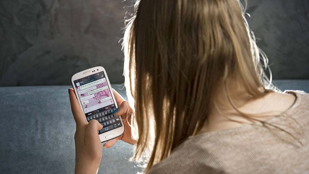 Social-Media für Jugendliche: Wissen statt Verbot