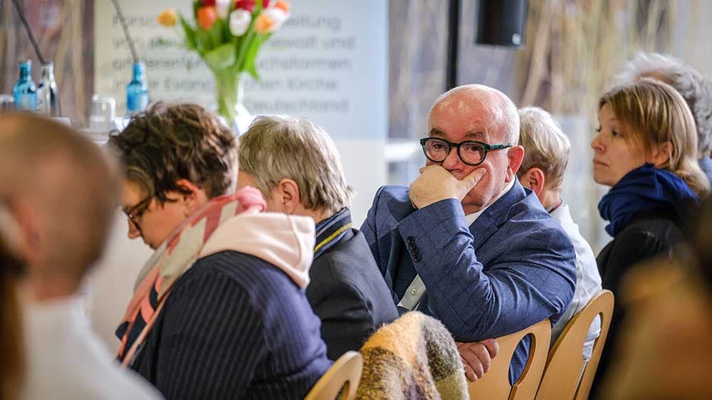 Zander: Missbrauchsskandal ist Genickschuss für die Kirche