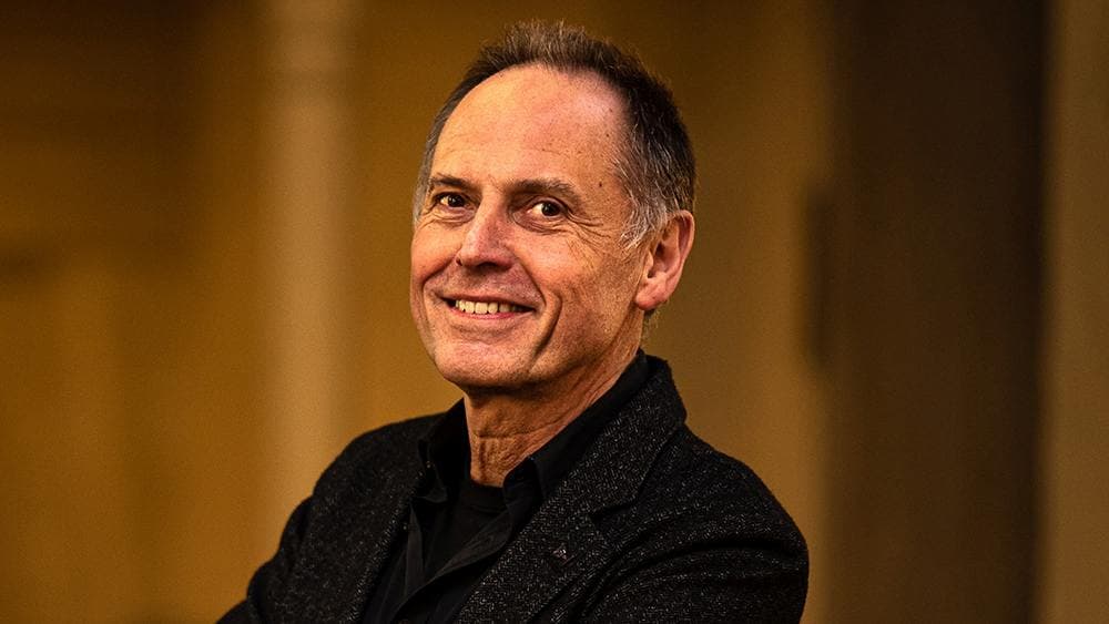 Matthias Nagel: Ein Leben für die Musik