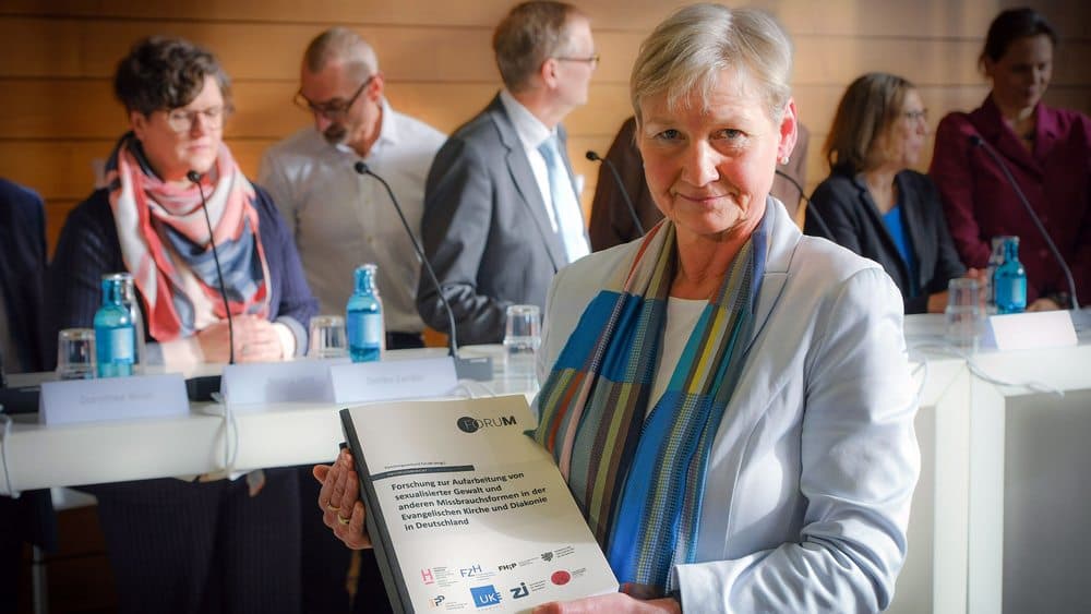 Wie die braunschweigische Landeskirche Missbrauch aufarbeitet