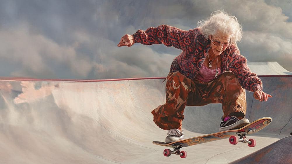 Geistige und körperliche Fitness: Leben ist Bewegung!