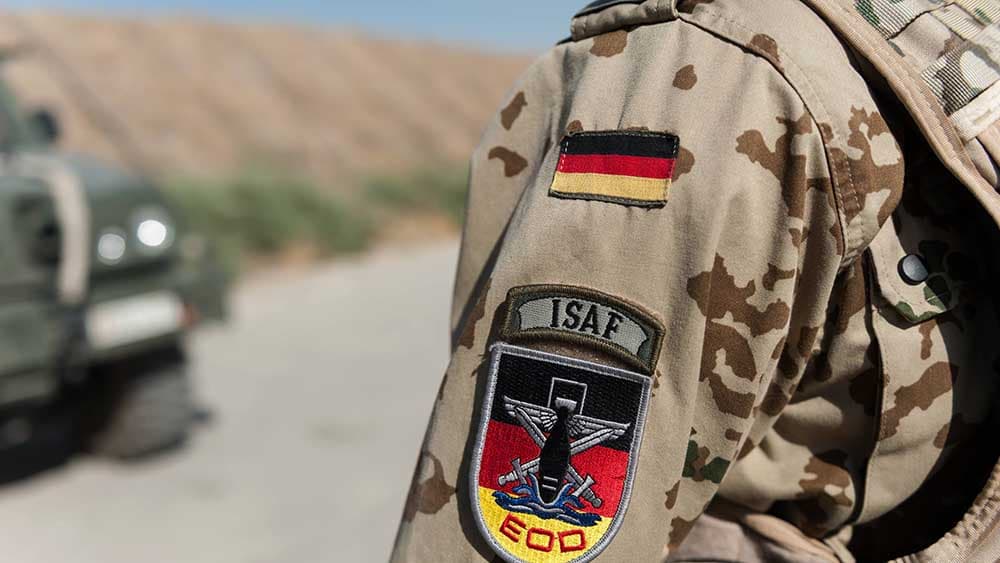 Afghanistan-Enquete gibt Empfehlungen für Auslandseinsätze