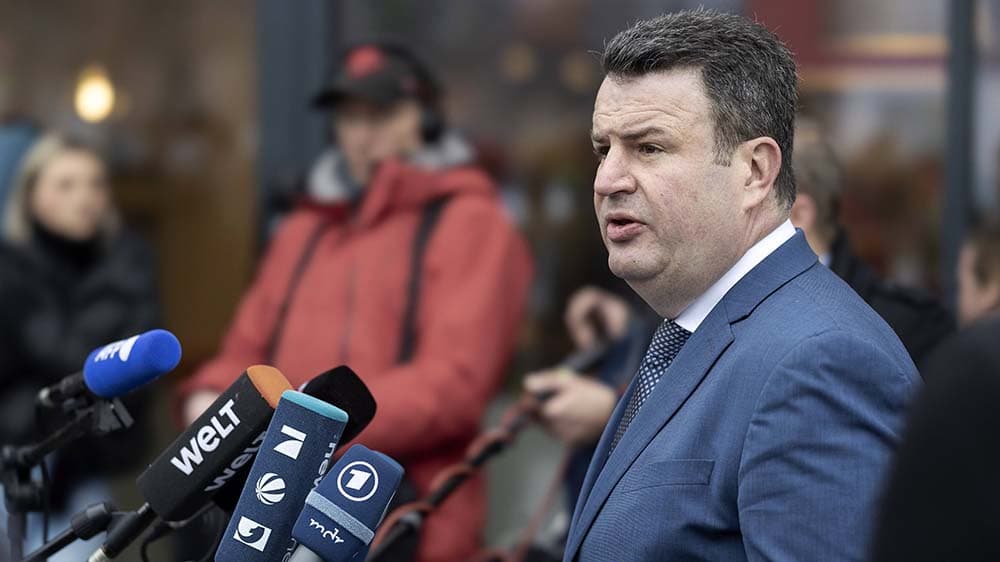 Bürgergeld per App und Infos per Video-Beratung