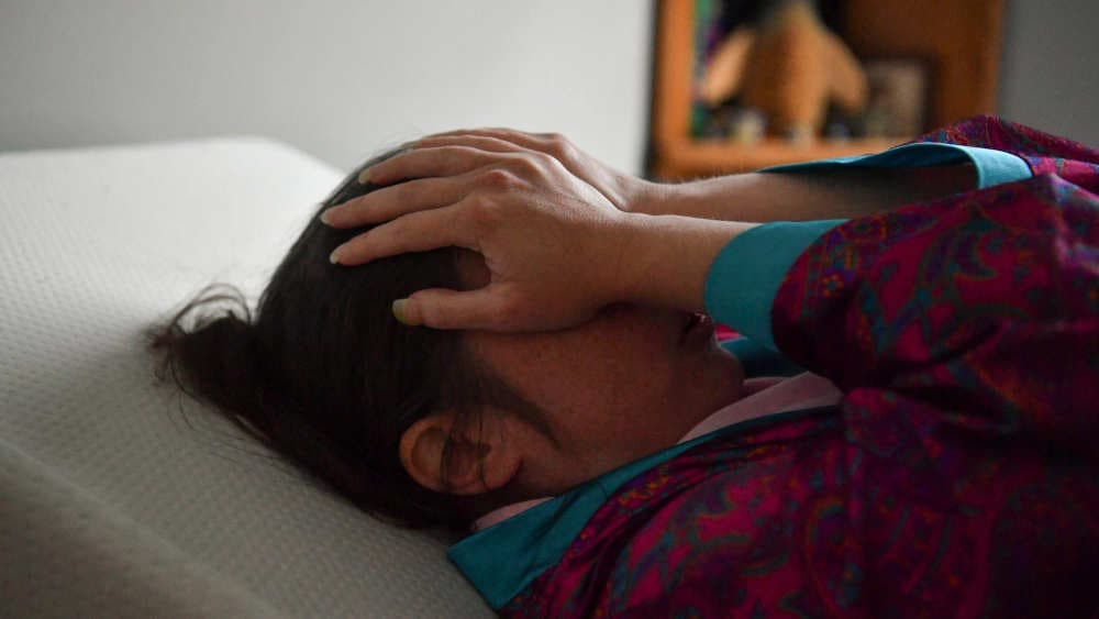 Post-Covid und Long-Covid: Zahl der Krankschreibungen sinkt