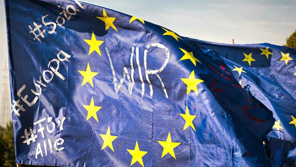 Lösungen gegen Gewalt an Frauen in Deutschland und in der EU