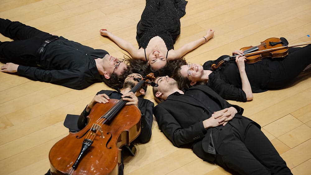 Ostfriesische Gezeitenkonzerte im Zeichen der Verständigung