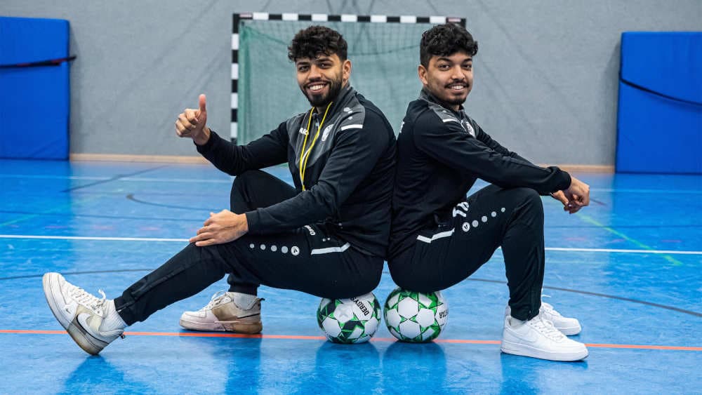 Das Projekt “Soccer Refugee Coach” unterstützt Geflüchtete