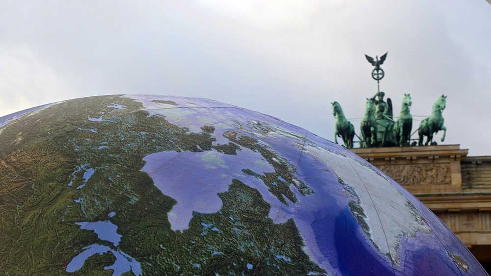 Klimapolitik: Forscher mahnt sozial gerechte Umsetzung an