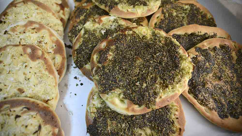 Chabad Berlin lädt zu Koscher Foodfestival ein