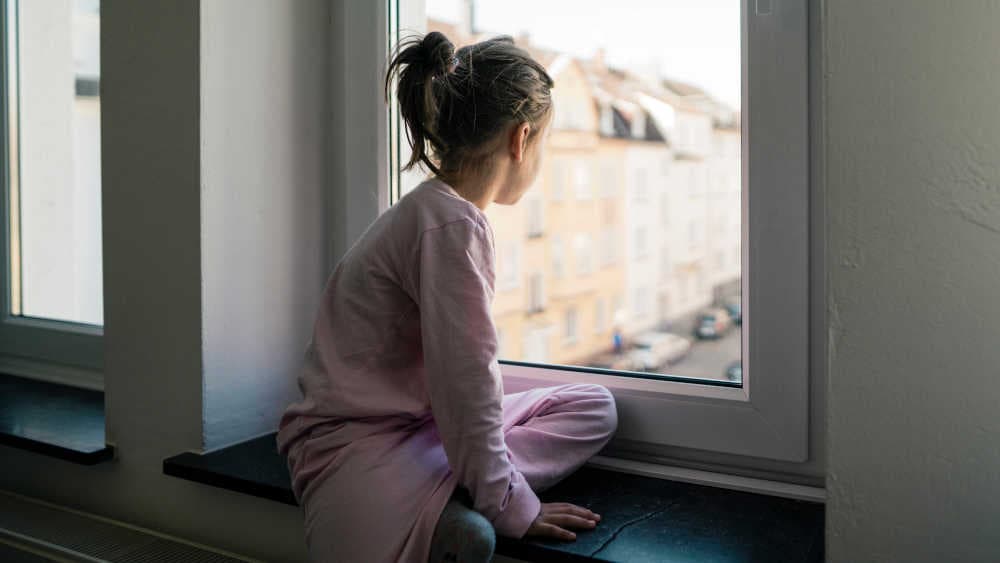 Dunkelfeldstudie zu sexualisierter Gewalt an Kindern