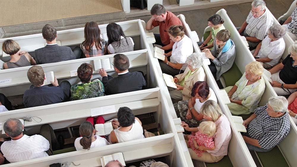 „Laudato si“: Singen oder abschaffen?