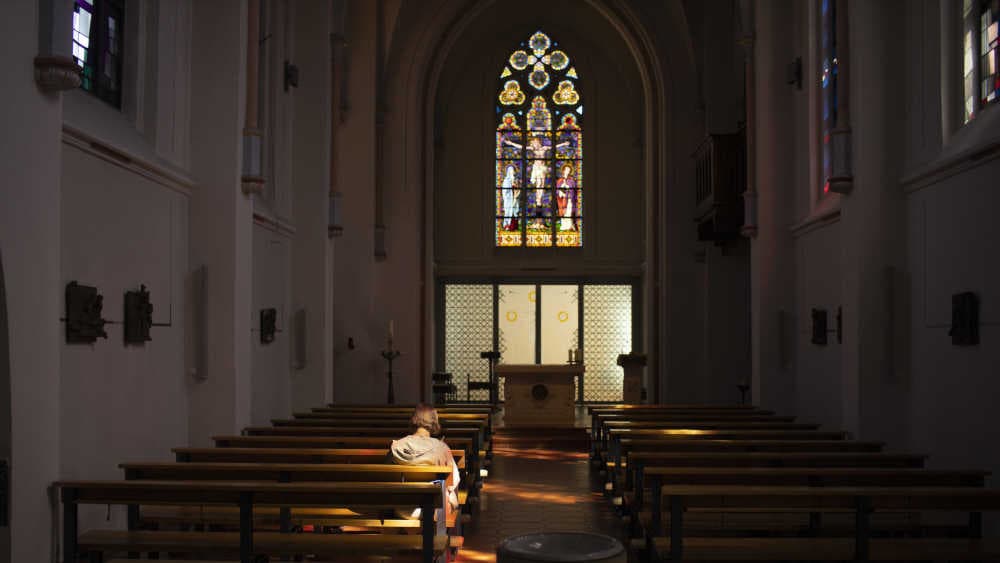 Gibt es bald einen Sonntag für Missbrauchsbetroffene?