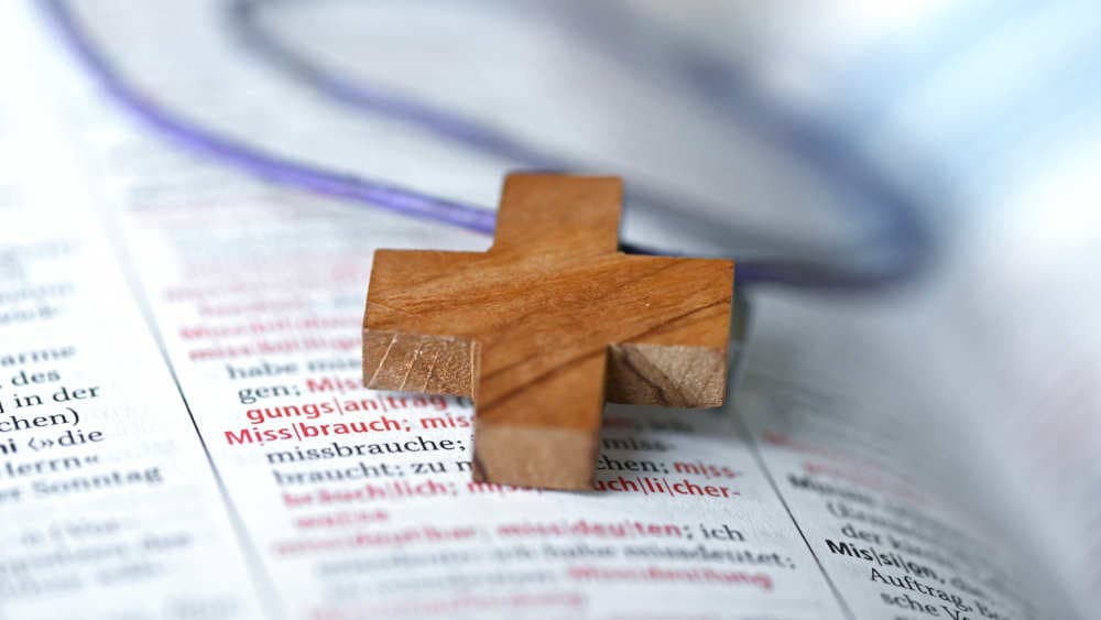 Franziskanerorden legt Missbrauchsstudie vor