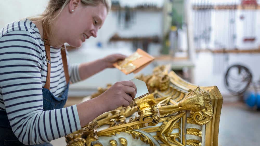 Museen geraten zunehmend in Personalnot