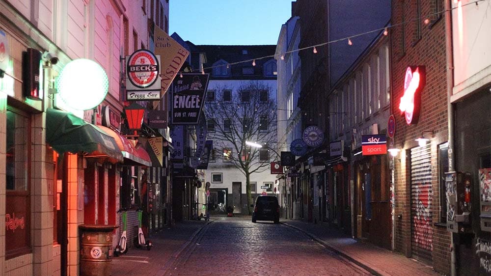 Tanzverbot an Karfreitag – Fraktionen sehen es unterschiedlich