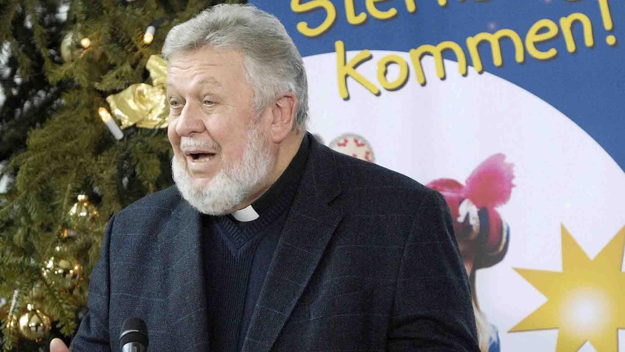 Sternsinger ziehen Konsequenzen aus dem Fall Winfried Pilz