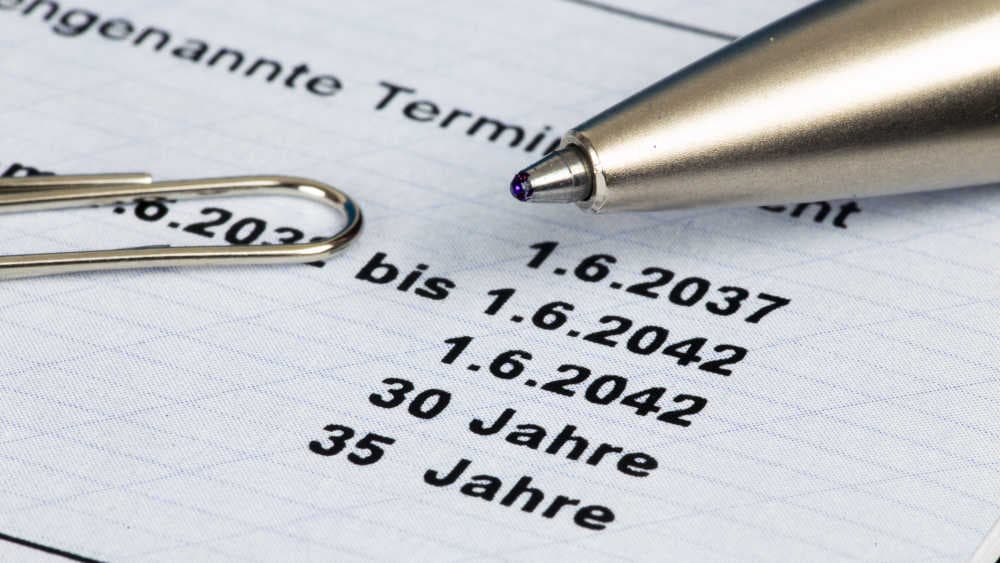 Immer weniger Menschen können fürs Alter sparen