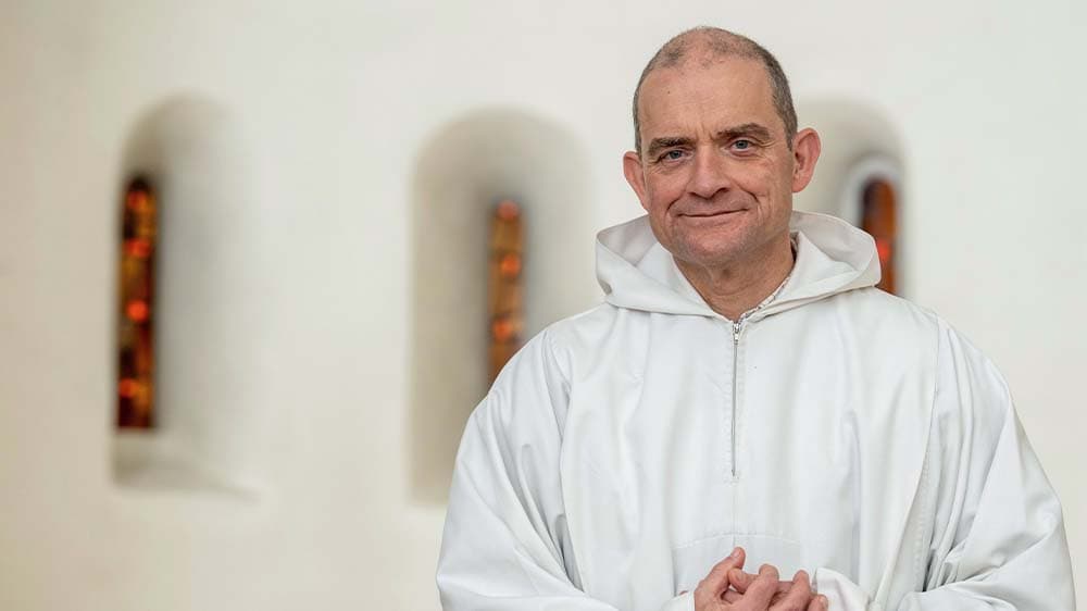 Taizé-Prior zu Missbrauch: Zuerst auf Betroffene hören