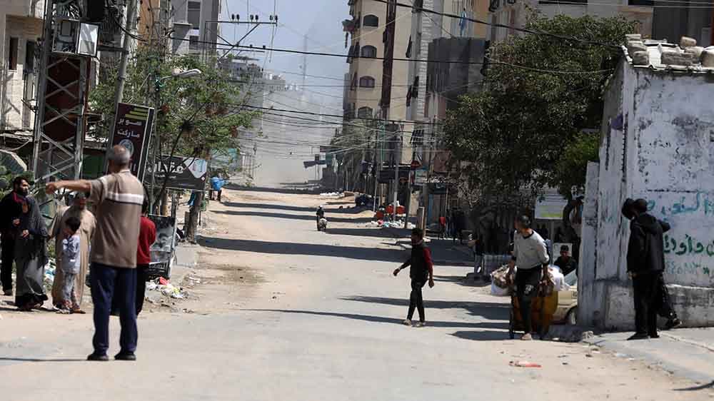 Weitere Klage gegen Waffenexporte nach Israel