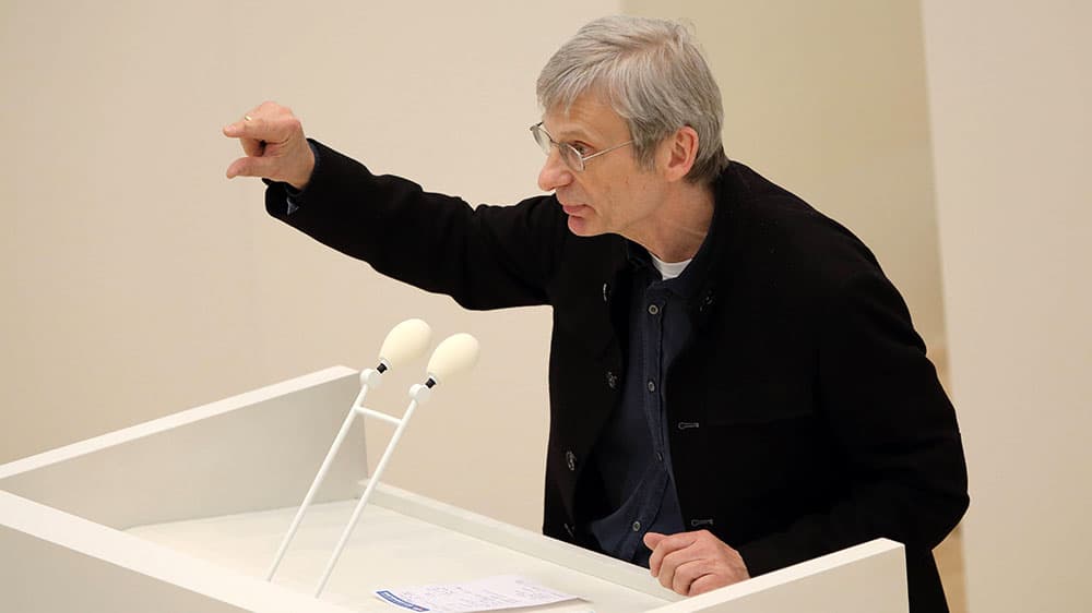 Brandenburger AfD empört sich über EKBO