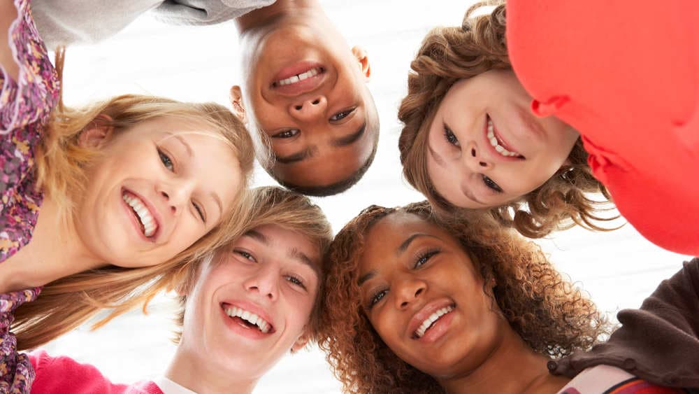 Zusammenhalt fördern: Initiative ruft zu Aktionstag auf