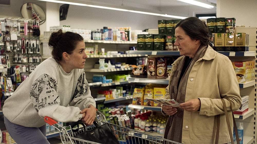 Filmtipp: „Alle reden übers Wetter“ spiegelt das Provinzleben wider