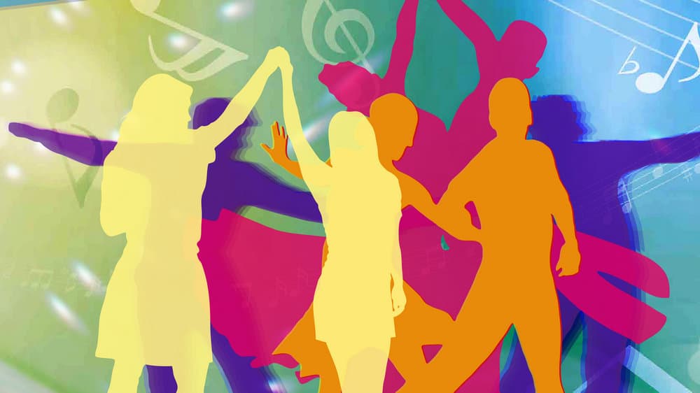 Ballabend: Kirche in Hannover lädt zum Tanzen ein