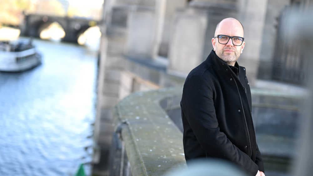 Samuel Salzborn: Bei AfD-Verbotsantrag ein Scheitern in Kauf nehmen