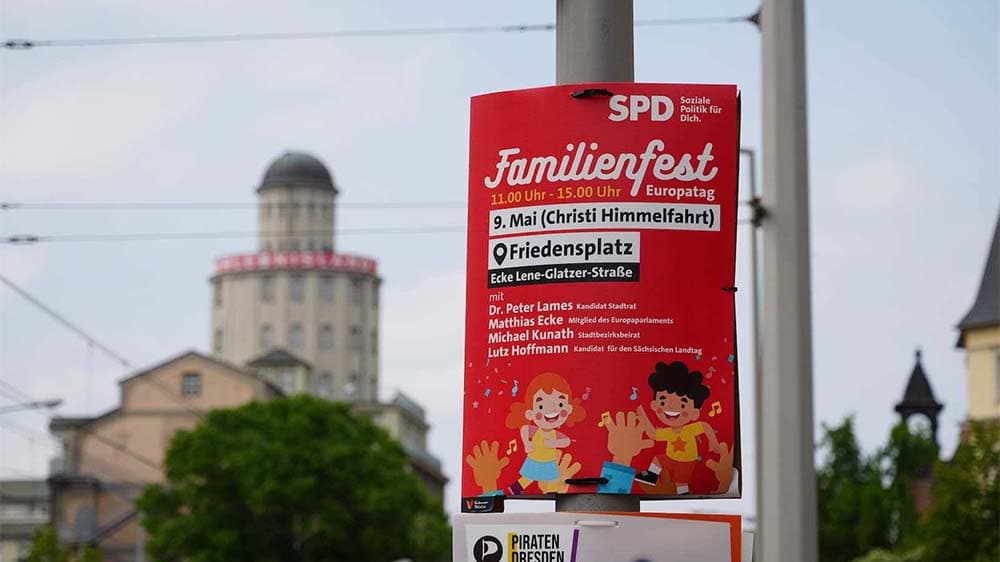 BKA stockt Zahl der Personenschützer für Spitzenpolitiker auf