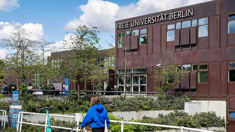 Jüdische Studierende fühlen sich an Hochschulen bedroht