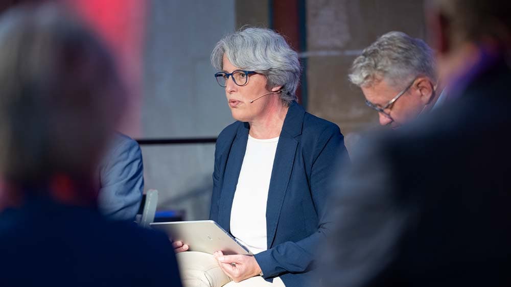 Katholikentag: Staat soll bei Missbrauchs-Aufarbeitung aktiver sein