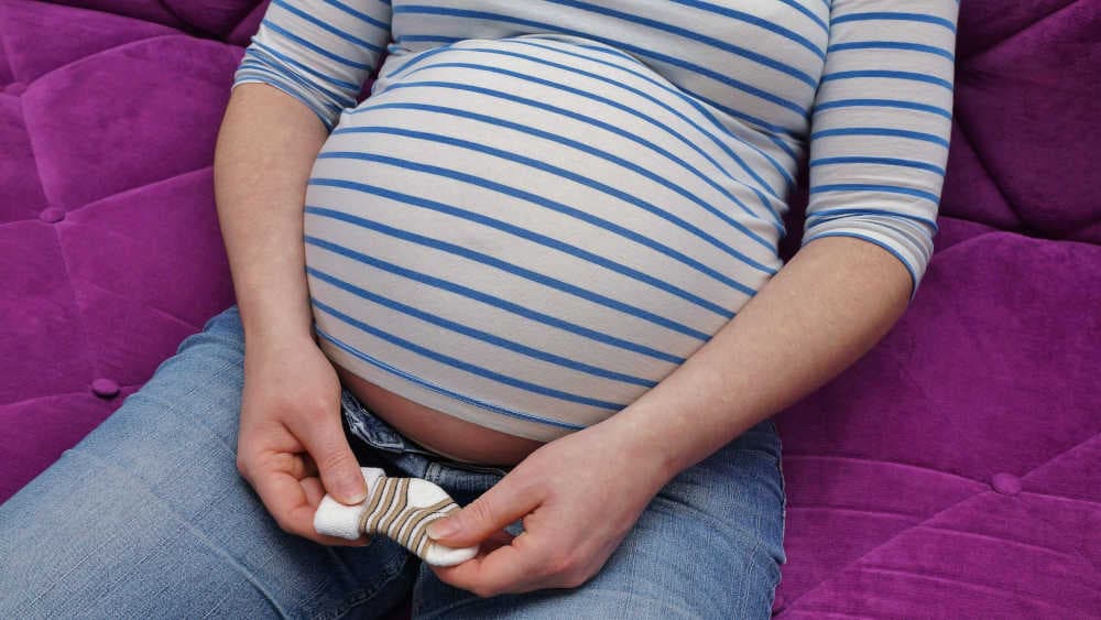 Vertrauliche Geburt: Fragen und Antworten rund um das Gesetz