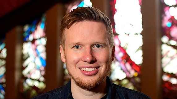 Jonas Göbel: Der Heilige Geist als „Energie Gottes“